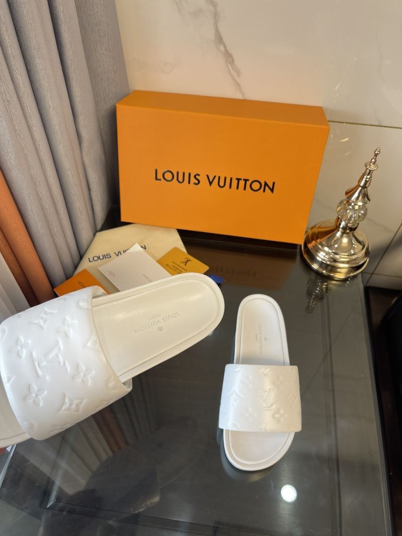 Louis Vuitton Slippers